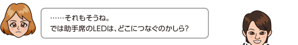 いこんなにカンタンに