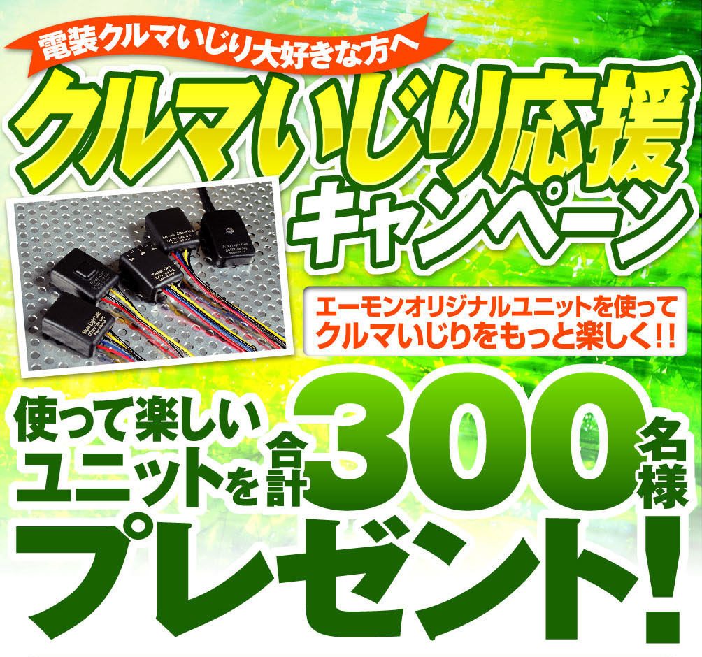 エーモン/