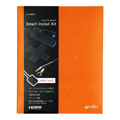 <br>ITEM No.4864<br>Fire TV Stick ｽﾏｰﾄｲﾝｽﾄｰﾙｷｯﾄ