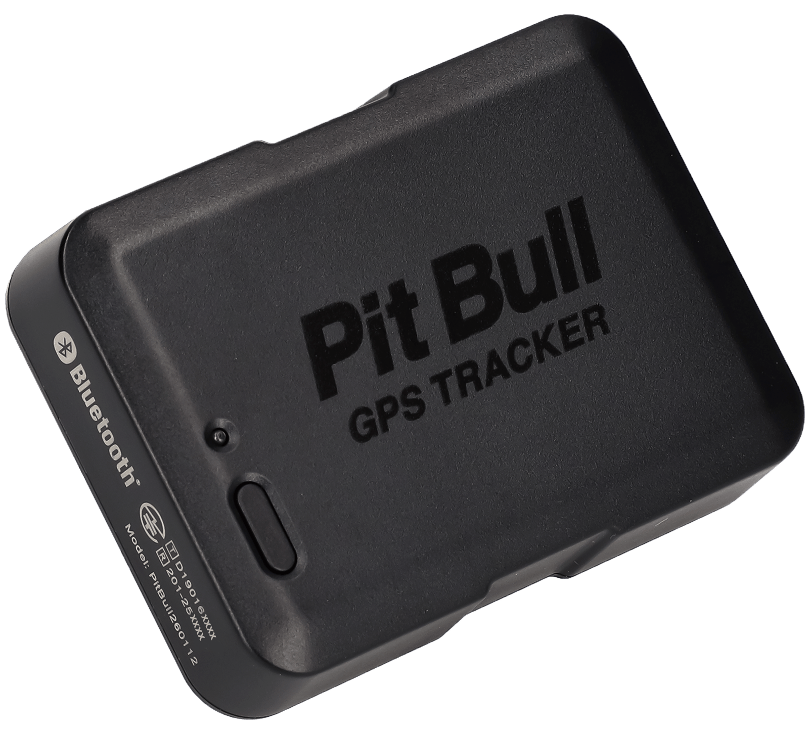 Pit Bull GPS TRACKER 本体