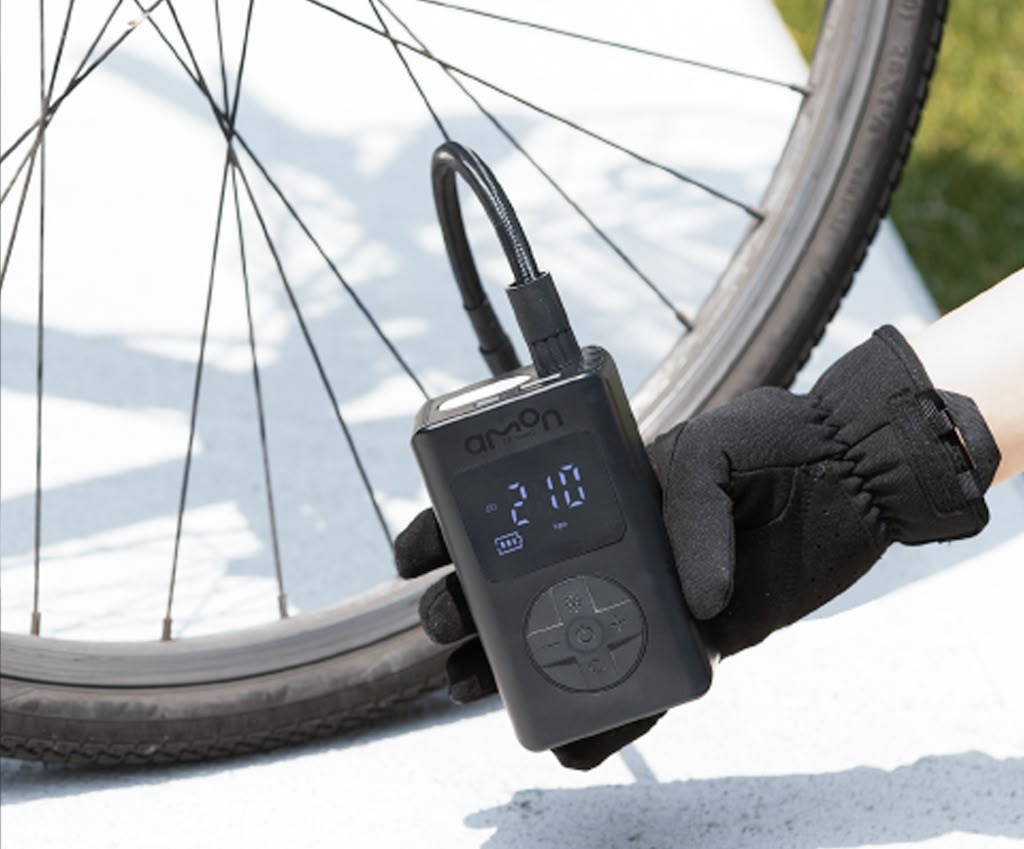 自転車