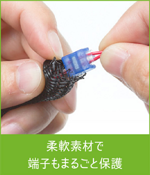 2952　特長