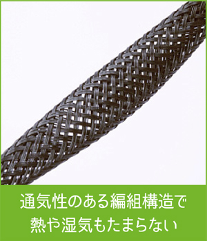 2952　特長