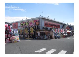 店舗イメージ画像