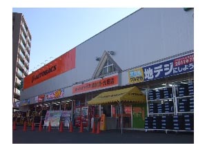 店舗イメージ画像