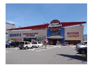 店舗イメージ画像