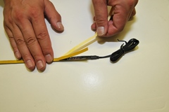 STEP1 LEDの準備