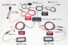 STEP1 取り付け前準備