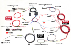 STEP1 取り付け前準備