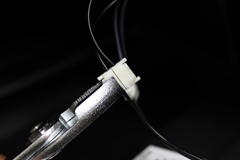 LED配線の接続