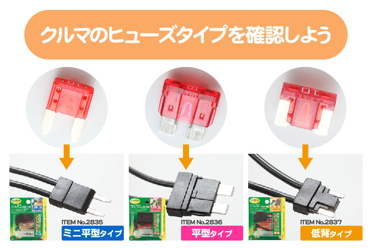 エーモン はじめてのクルマいじり カンタンledフットライト取り付けガイド