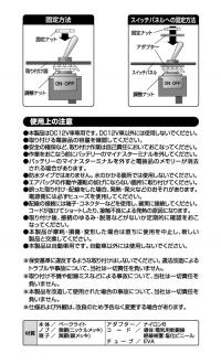 ミニスイッチ