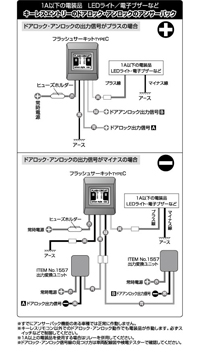 フラッシュサーキットTYPE-C