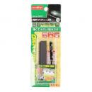 3連サイドビューLED(白)
