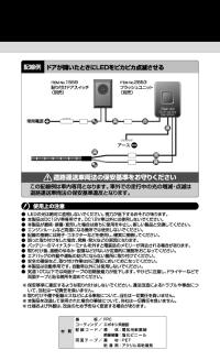 トップビューテープLED 30赤