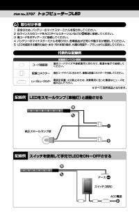 トップビューテープLED 60白