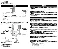 貼り付けクリックスイッチ