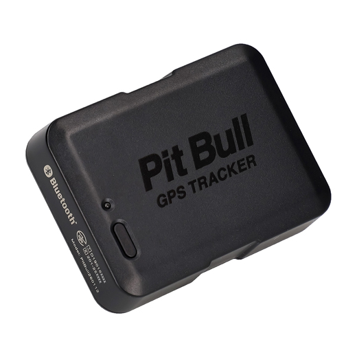 ピットブル GPSトラッカー