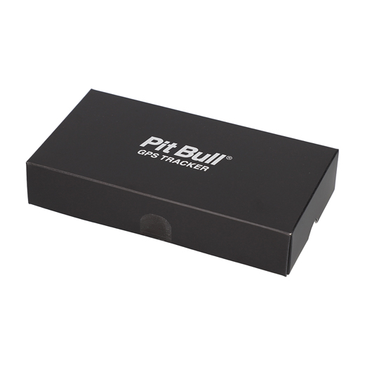 ピットブル GPSトラッカー