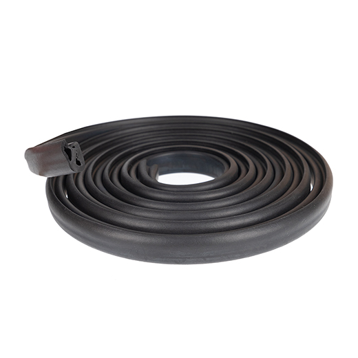 風切り音防止モール　ドア用