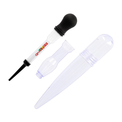 比重計 アシストパイプ付