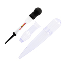 比重計 アシストパイプ付