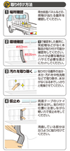 台紙情報